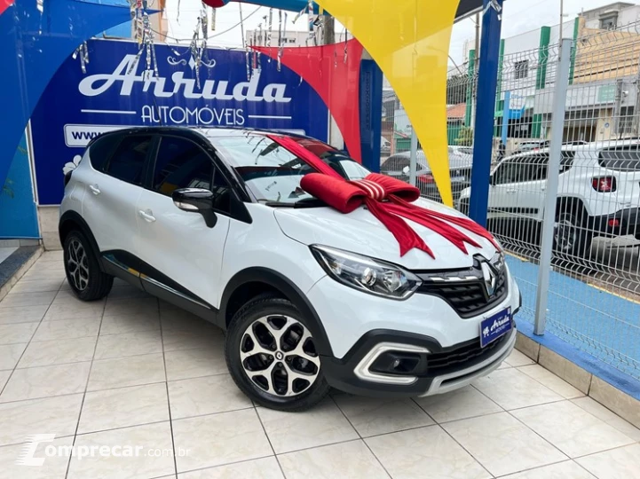 CAPTUR