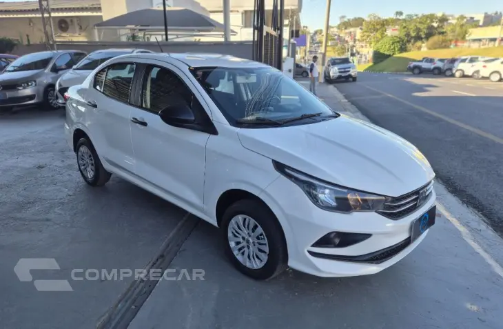 CRONOS 1.0 6V Flex