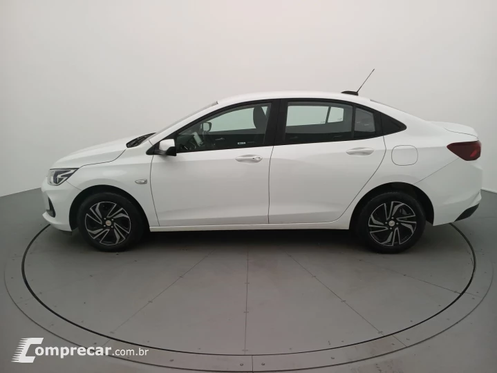 ONIX 1.0 FLEX PLUS LT MANUAL