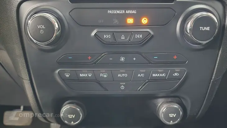 Ranger XLT 3.2 20V 4x4 CD Diesel Aut.