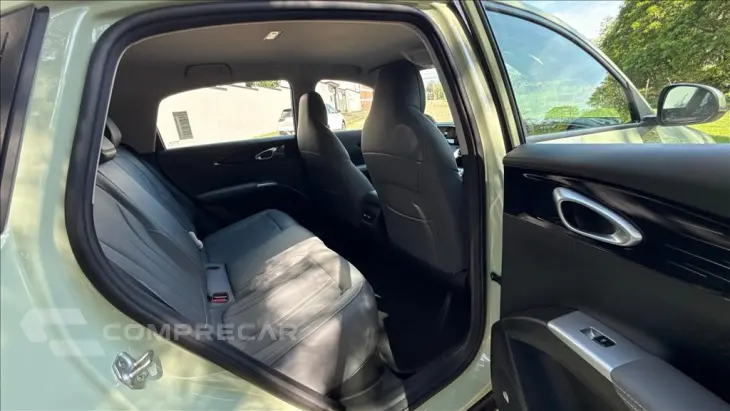 EX2 39,4 KW ELÉTRICO PRO