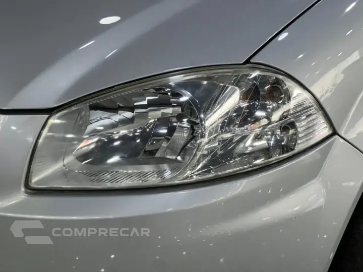 SIENA 1.4 MPI EL 8V FLEX 4P MANUAL