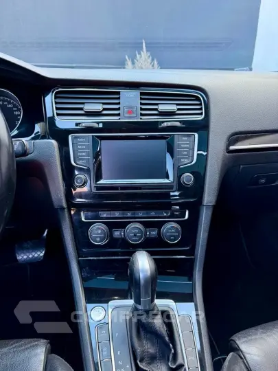 GOLF 1.4 250 TSI Variant Highline
