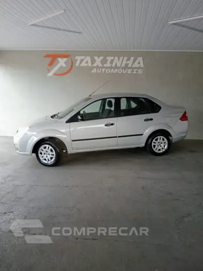 FIESTA SEDAN FLEX