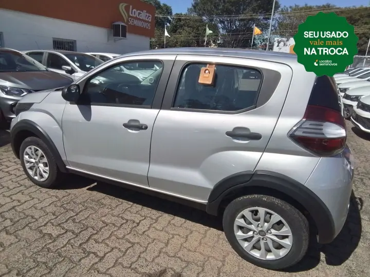 MOBI 1.0 EVO FLEX LIKE. MANUAL