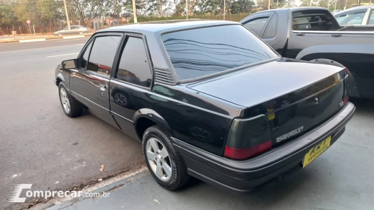 MONZA 1.8 8V