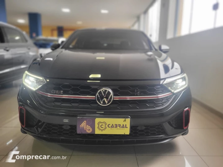 JETTA 2.0 350 TSI GLI