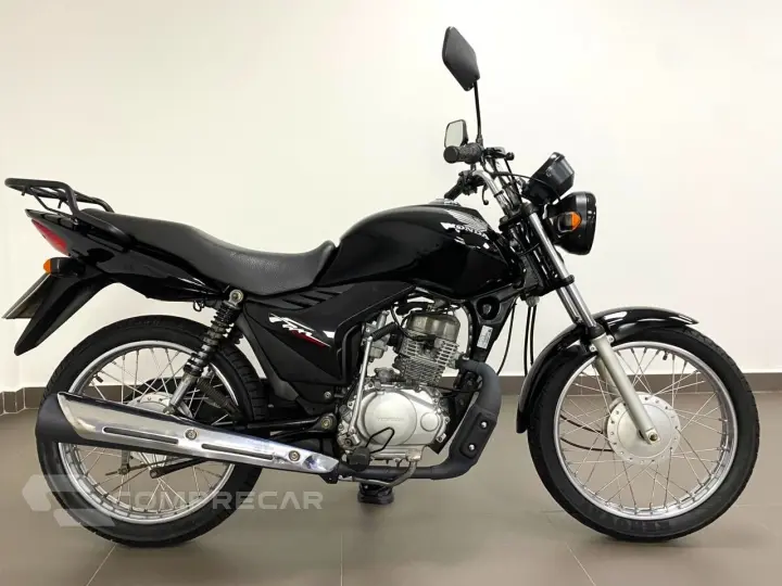 HONDA CG 125 FAN KS