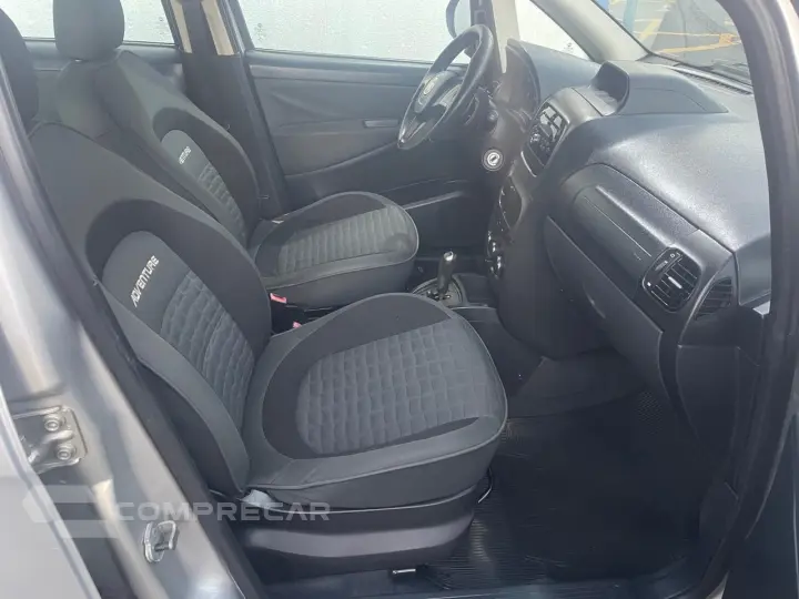 IDEA 1.8 MPI Adventure 8V