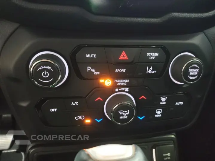 RENEGADE 1.3 T270 TURBO FLEX LONGITUDE AT6