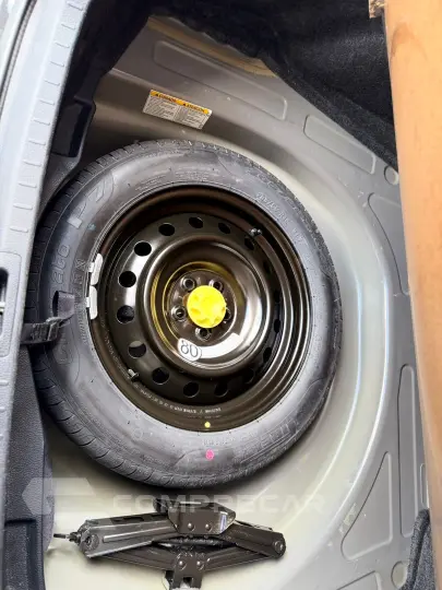 Corolla XEi 2.0 Flex 16V Aut.