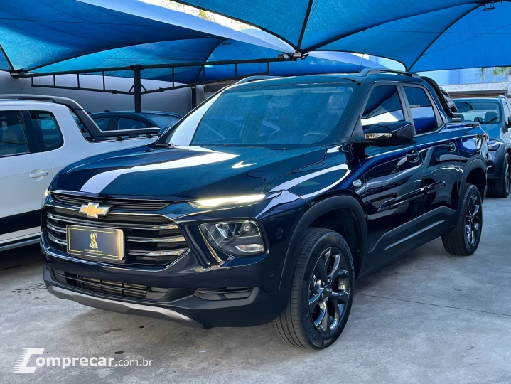 MONTANA 1.2 Turbo Premier