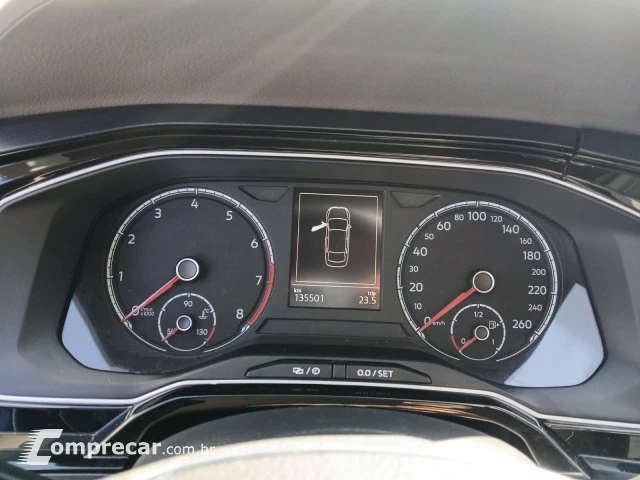 VIRTUS - 1.0 200 TSI COMFORTLINE AUTOMÁTICO