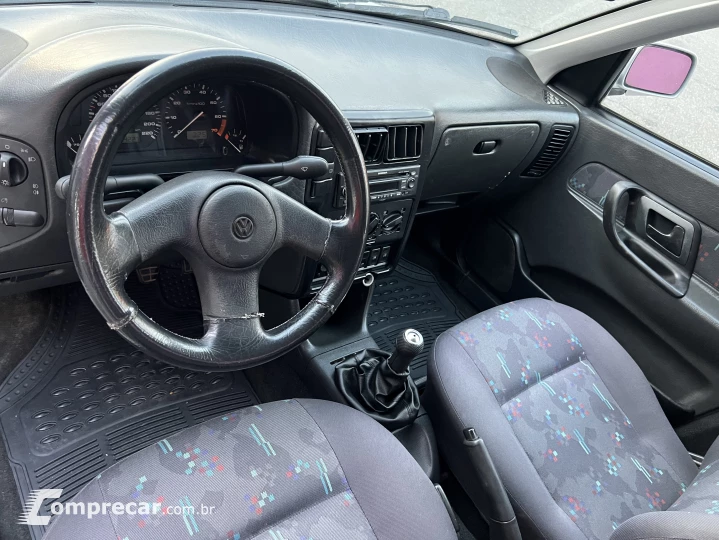 POLO 1.8 MI Classic Sedan 8V