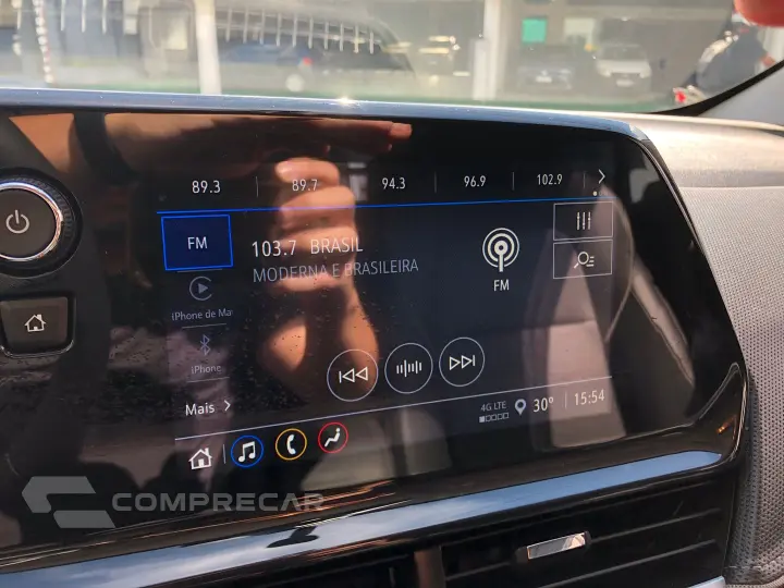 Montana 1.2 Turbo Flex Premier Automático