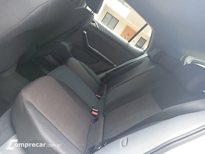 T-CROSS 1.0 200 TSI Sense