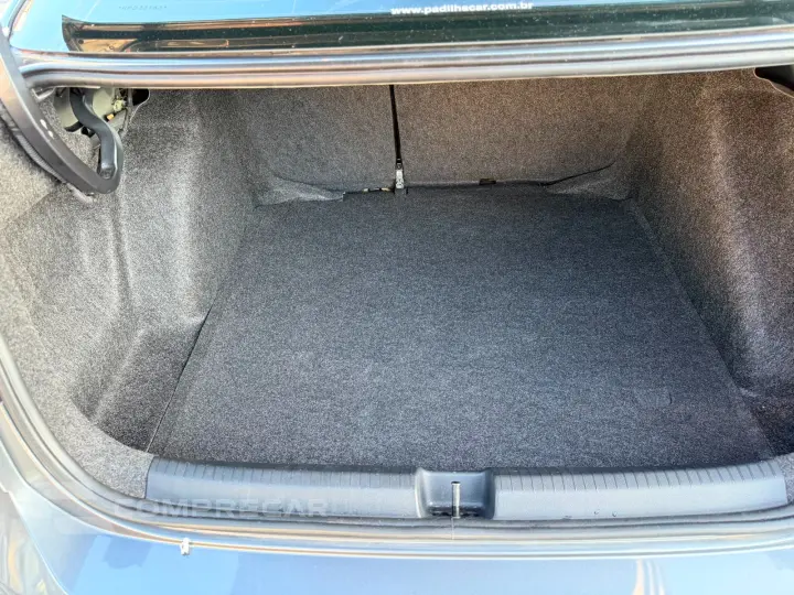 VIRTUS Comfort. 200 TSI 1.0 Flex 12V Aut
