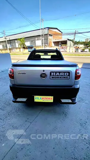 STRADA 1.4 MPI Hard Working CS 8V