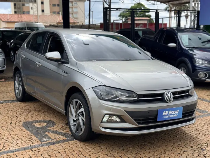 POLO 1.0 200 TSI Highline