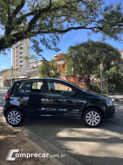 FOX 1.0 MI 8V