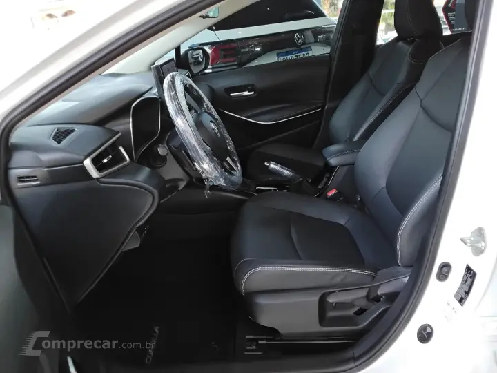 COROLLA 2.0 VVT-IE FLEX XEI DIRECT SHIFT