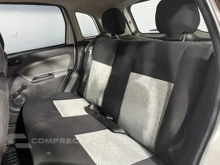 FIESTA 1.0 MPI CLASS HATCH 8V FLEX 4P MANUAL