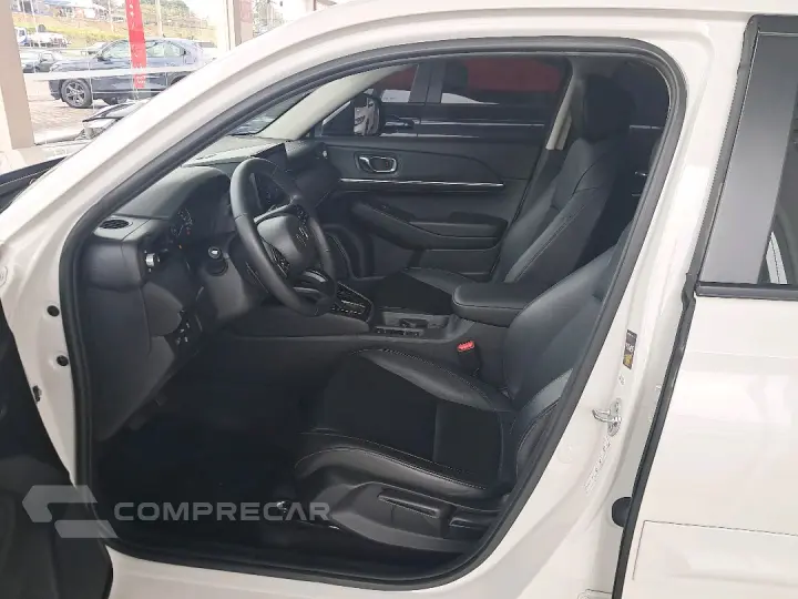 HR-V 1.5 DI I-VTEC FLEX EXL CVT