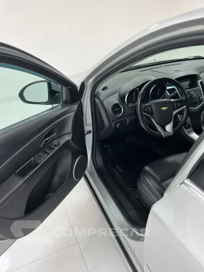 CRUZE 1.8 LT 16V