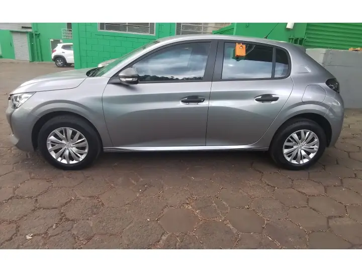 208 1.0 FIREFLY FLEX LIKE MANUAL