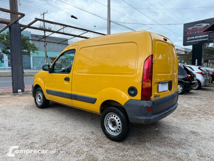 KANGOO 1.6 Express 16V