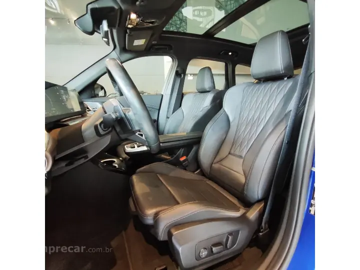 X1 2.0 16V TURBO GASOLINA SDRIVE20I M SPORT STEPTRONIC