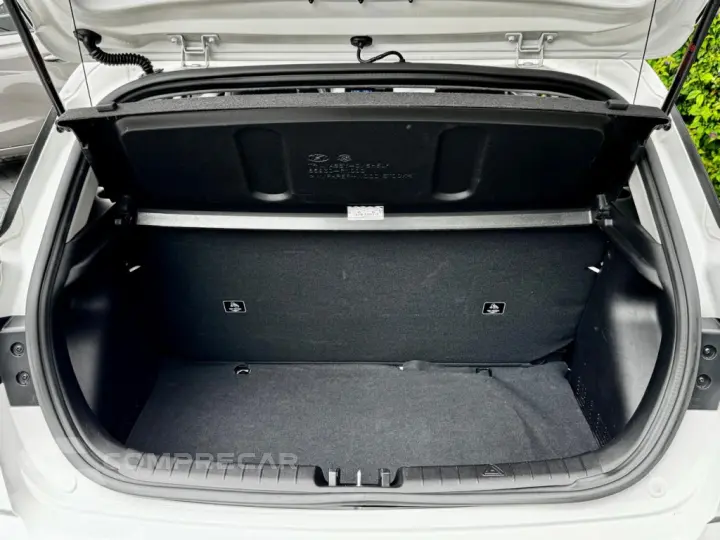 HB20 1.0 12V FLEX LIMITED PLUS MANUAL
