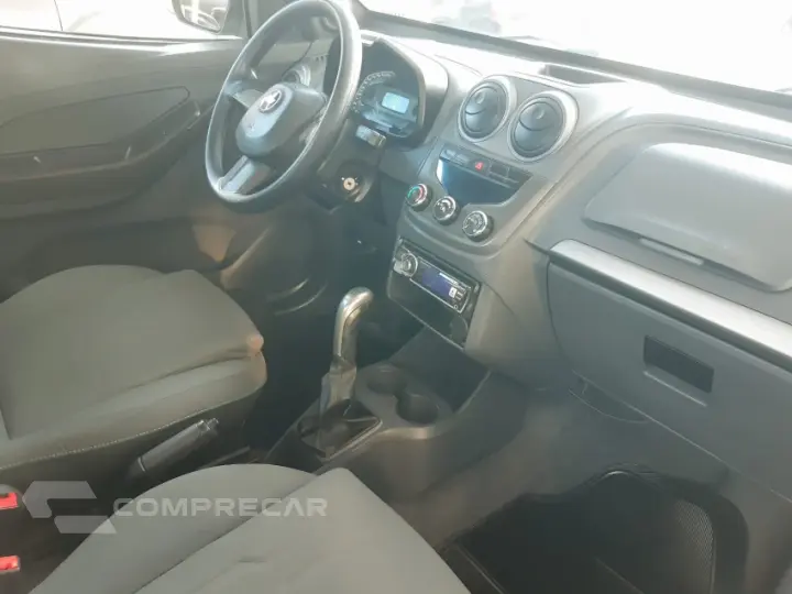 MONTANA 1.4 MPFI LS CS 8V