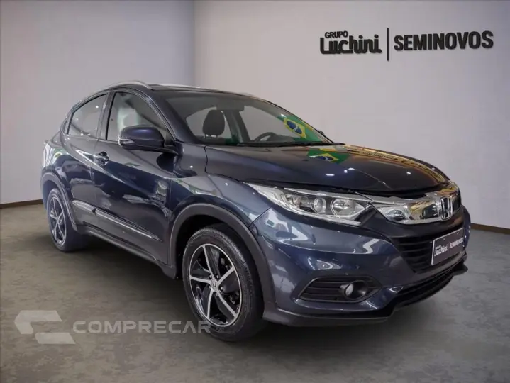 HR-V 1.8 16V FLEX EX 4P AUTOMÁTICO