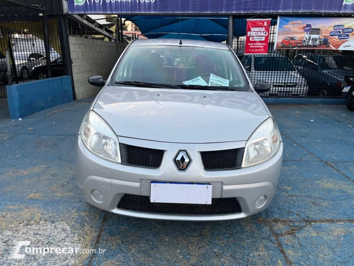 Sandero