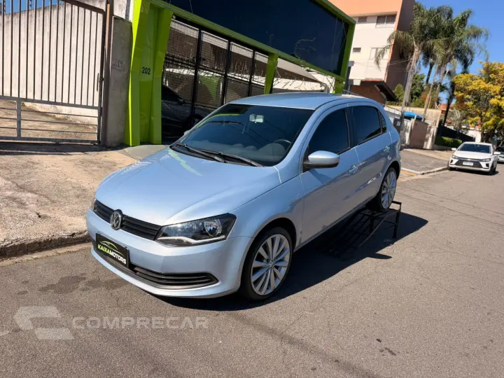 GOL 1.0 MI 8V