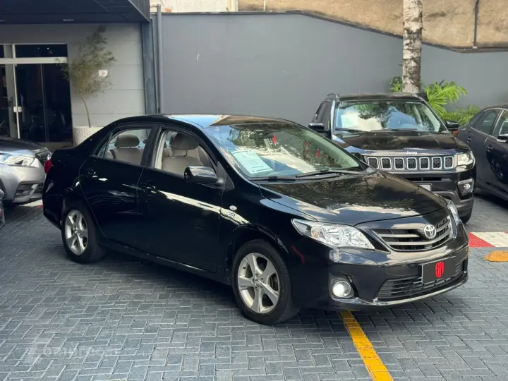 COROLLA 1.8 GLI 16V