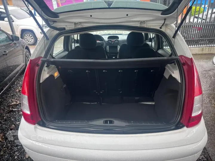 C3 1.6 Solaris 16V