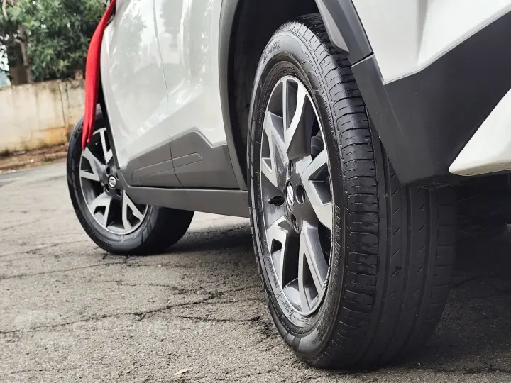 KICKS 1.6 16V FLEXSTART SENSE XTRONIC