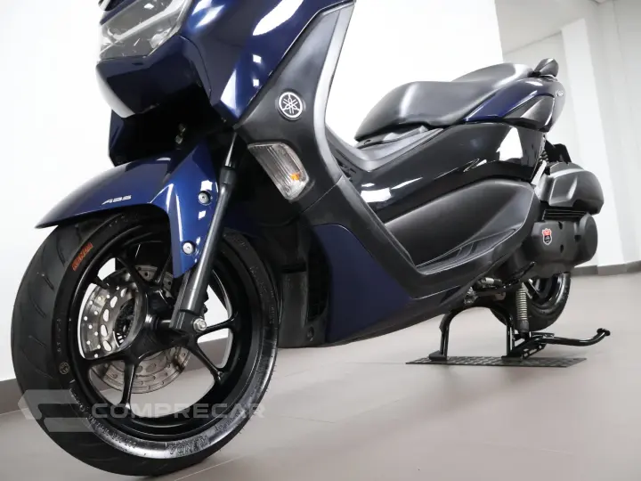 YAMAHA NMAX 160 ABS