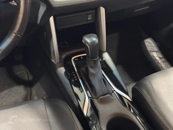 COROLLA CROSS 2.0 VVT-IE FLEX XRE DIRECT SHIFT