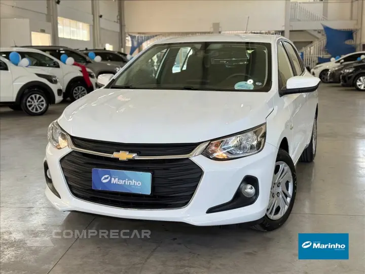 ONIX 1.0 FLEX LT MANUAL