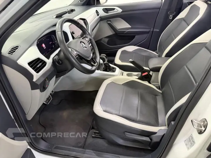 T CROSS HL TSI AE