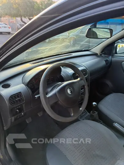 CORSA 1.4 MPFI Maxx 8V
