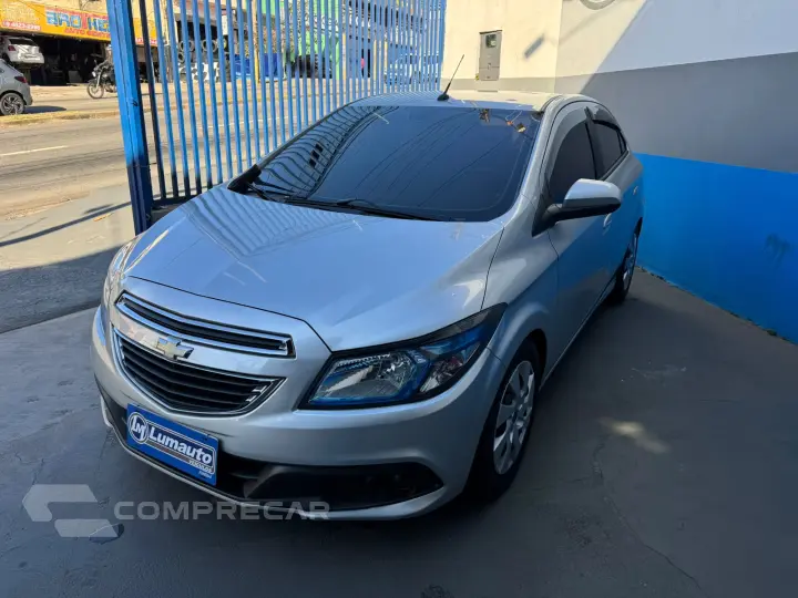 ONIX 1.4 MPFI LT 8V