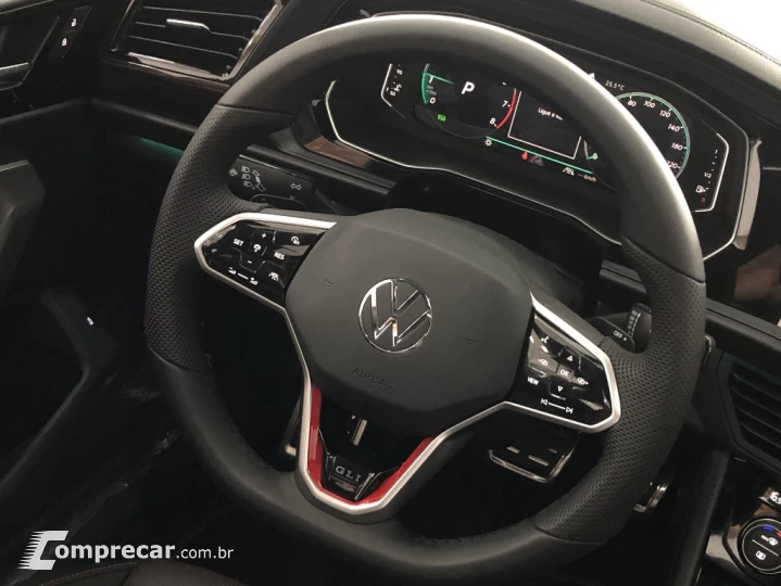 JETTA 2.0 350 TSI GASOLINA GLI DSG