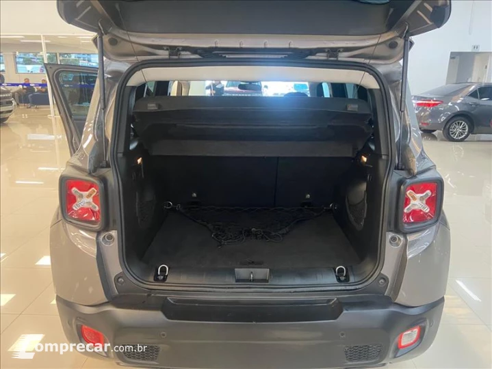 RENEGADE 1.8 16V Sport