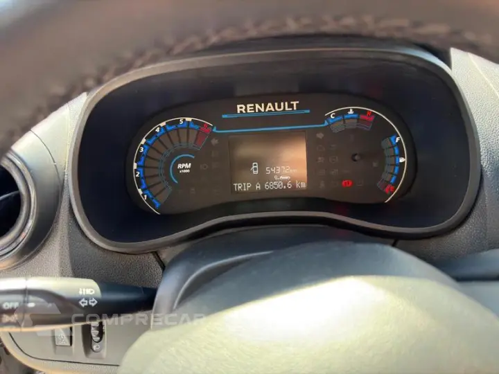 KWID ZEN 2