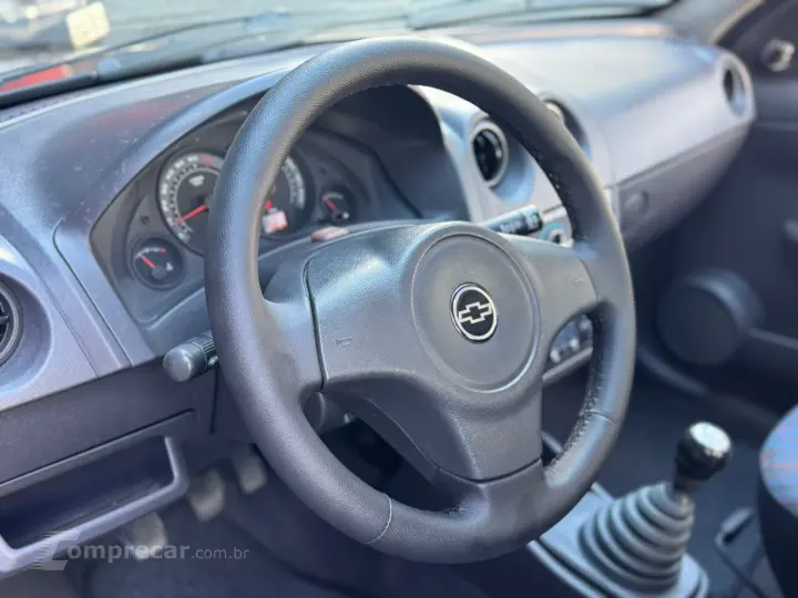 CELTA 1.0 MPFI Spirit 8V