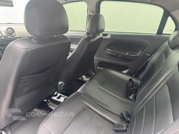 VOYAGE 1.6 MI Comfortline 8V